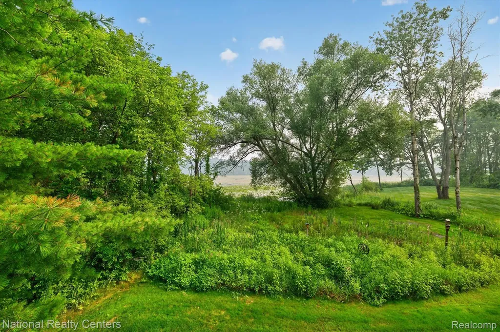 2915 Allison Lane Highland Charter Township MI 48357
