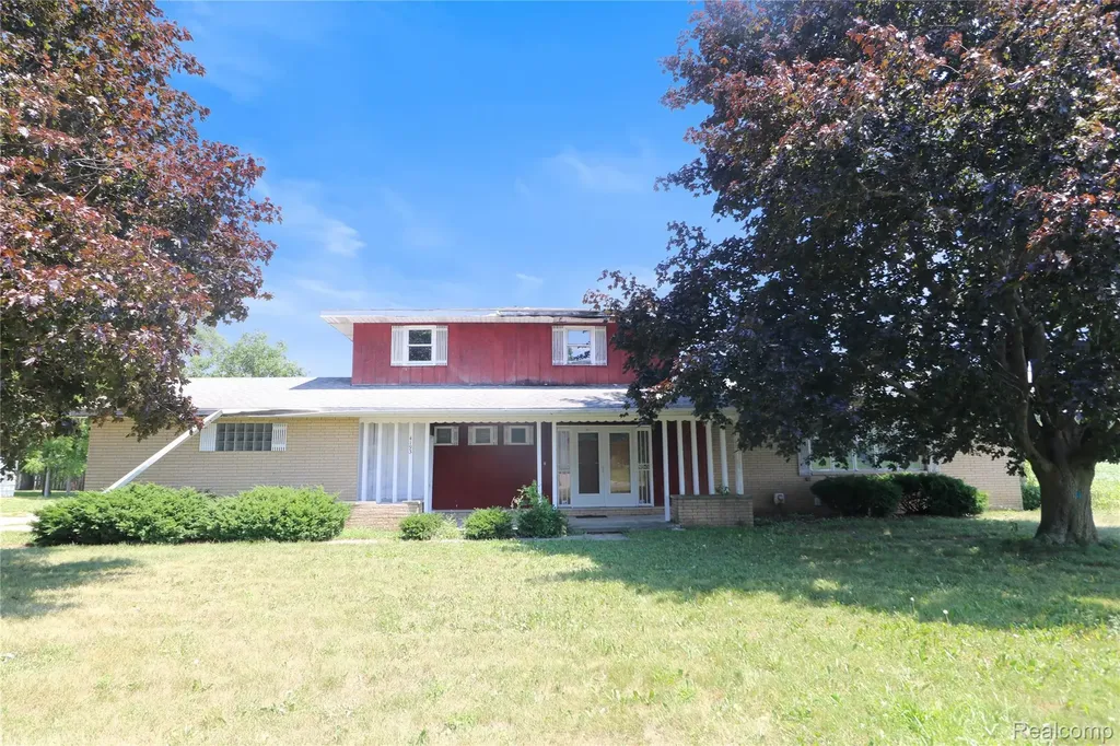 4193 Peggy Drive Spaulding Township MI 48601