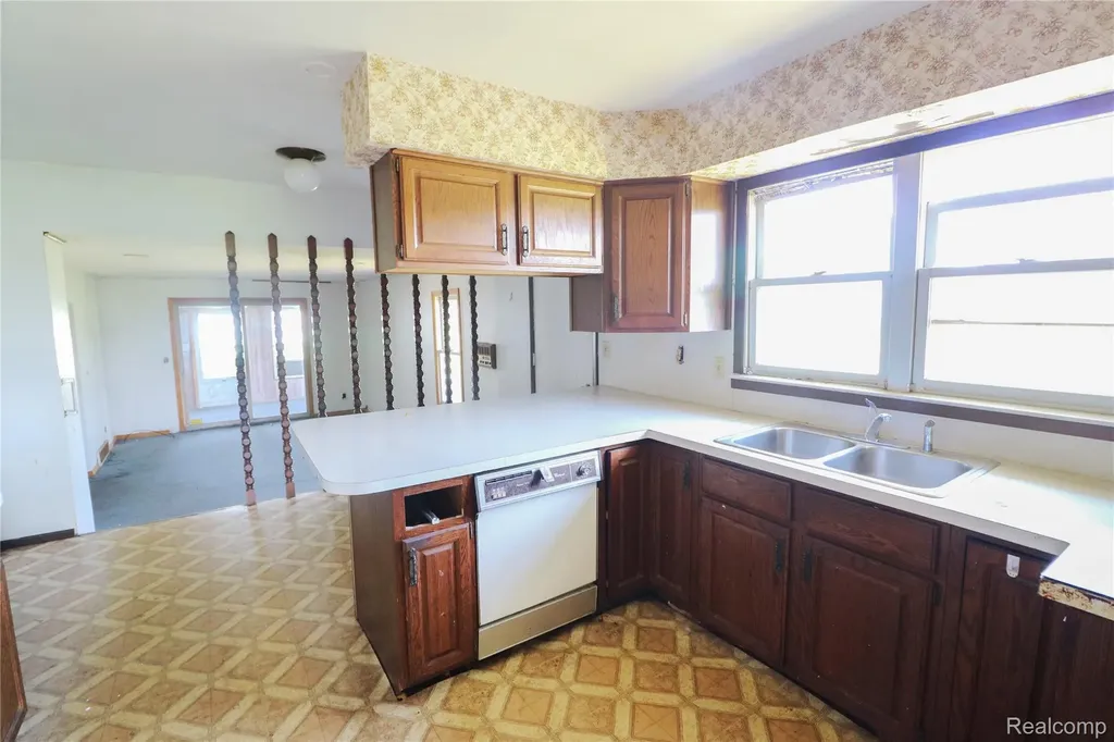 4193 Peggy Drive Spaulding Township MI 48601