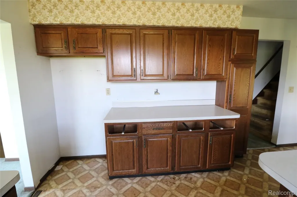 4193 Peggy Drive Spaulding Township MI 48601