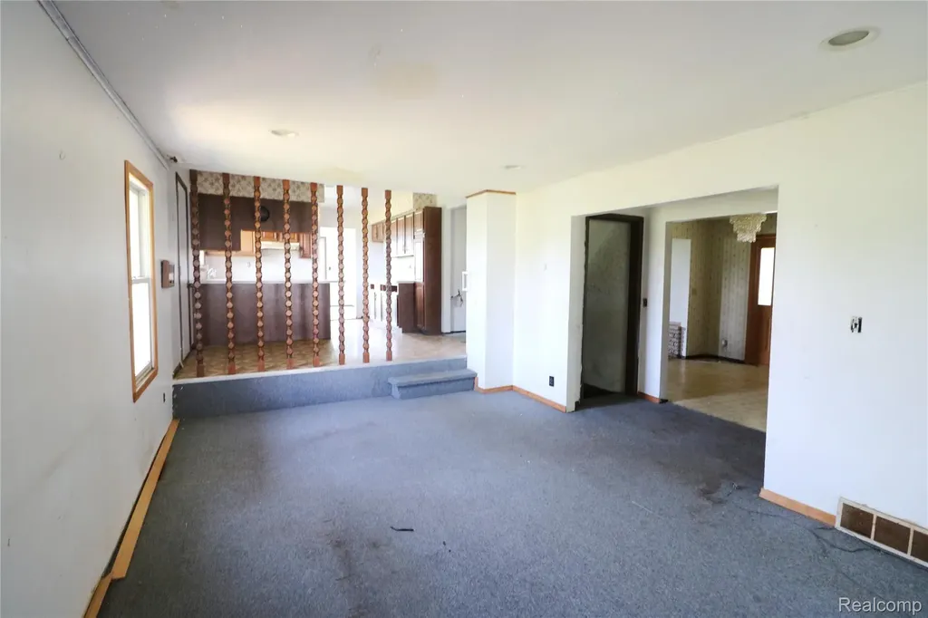 4193 Peggy Drive Spaulding Township MI 48601