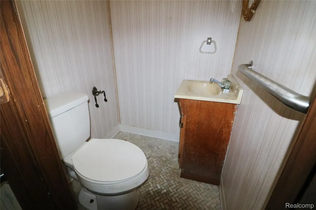 4193 Peggy Drive Spaulding Township MI 48601