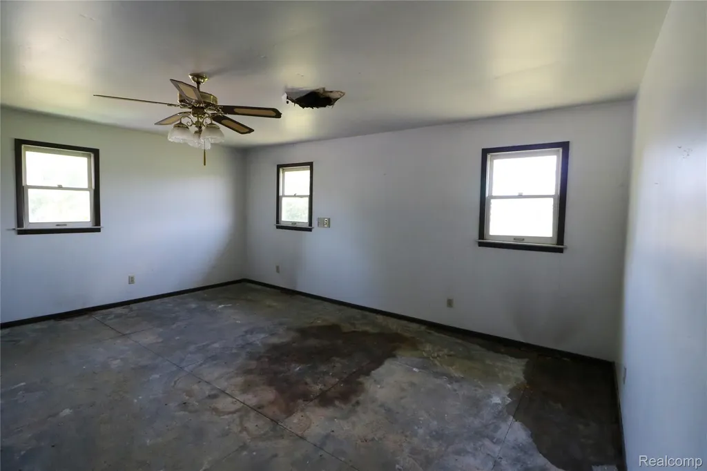 4193 Peggy Drive Spaulding Township MI 48601