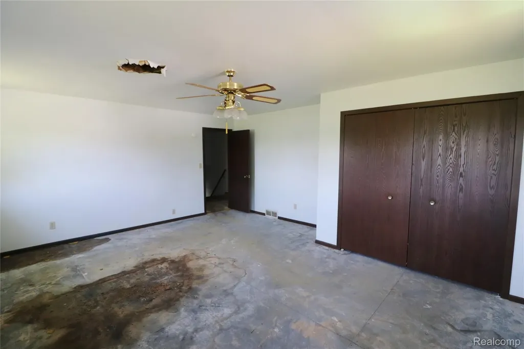 4193 Peggy Drive Spaulding Township MI 48601