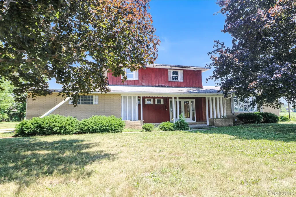 4193 Peggy Drive Spaulding Township MI 48601