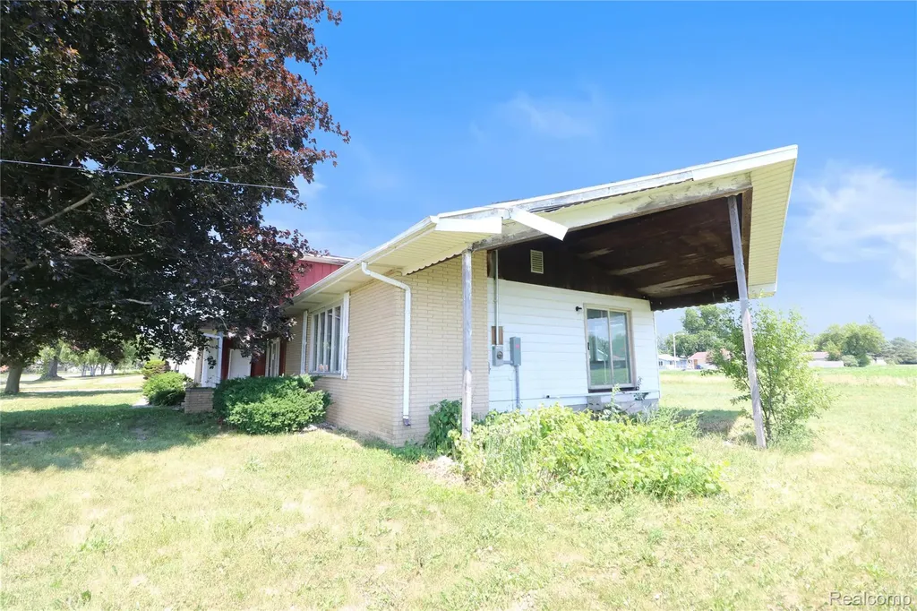 4193 Peggy Drive Spaulding Township MI 48601