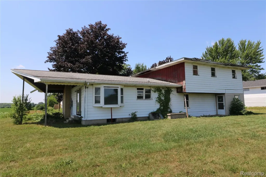 4193 Peggy Drive Spaulding Township MI 48601