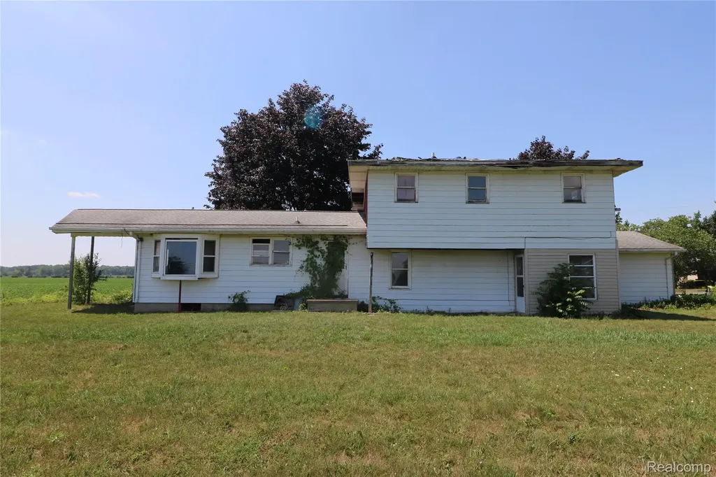 4193 Peggy Drive Spaulding Township MI 48601
