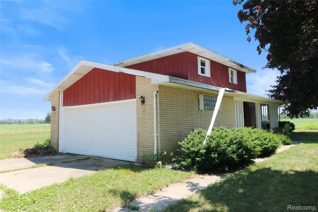 4193 Peggy Drive Spaulding Township MI 48601