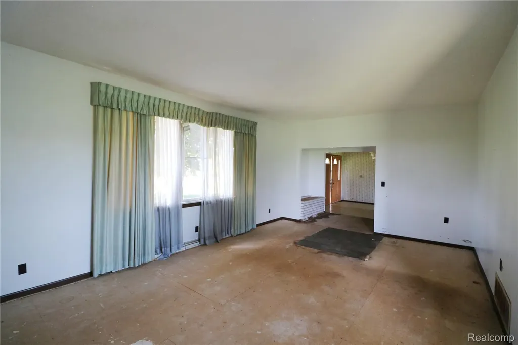 4193 Peggy Drive Spaulding Township MI 48601