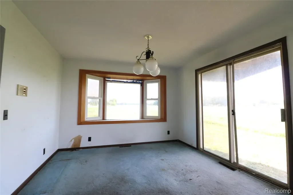 4193 Peggy Drive Spaulding Township MI 48601