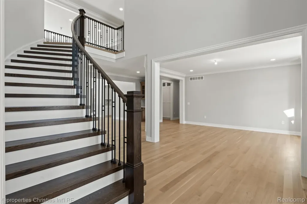 3080 Chickering Court Bloomfield Hills City MI 48302