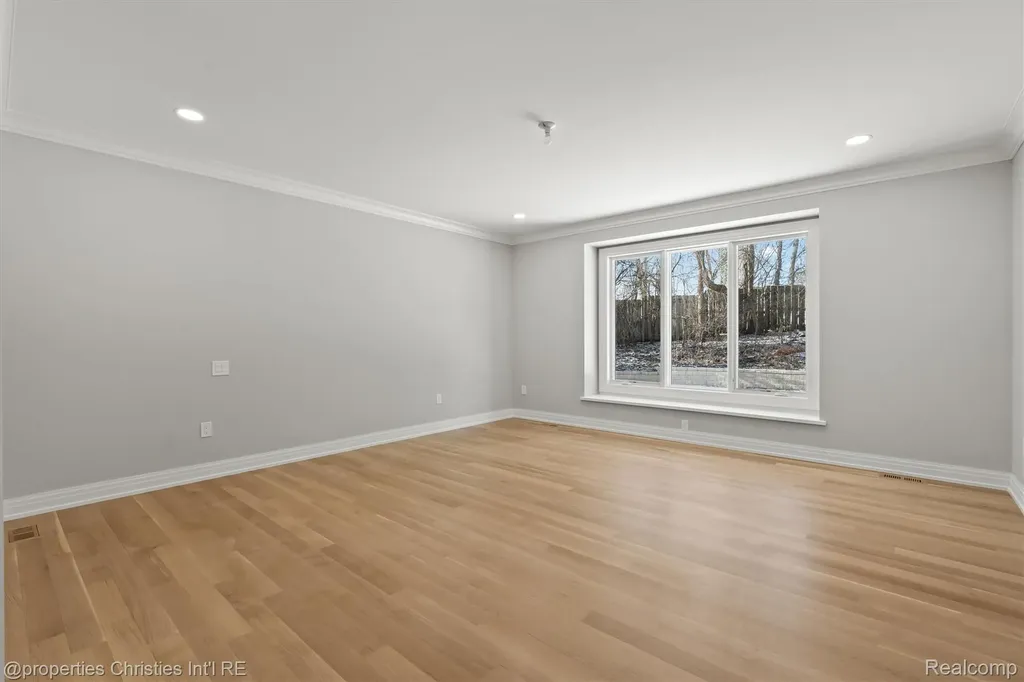3080 Chickering Court Bloomfield Hills City MI 48302