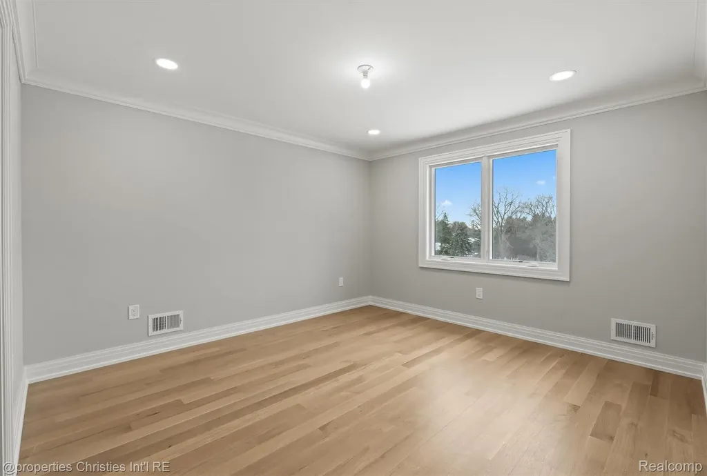 3080 Chickering Court Bloomfield Hills City MI 48302