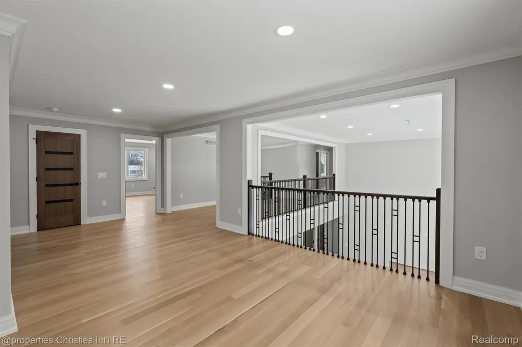 3080 Chickering Court Bloomfield Hills City MI 48302