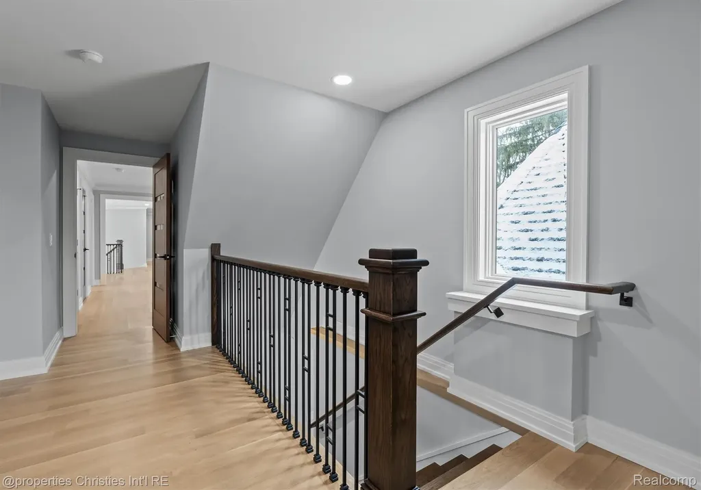 3080 Chickering Court Bloomfield Hills City MI 48302