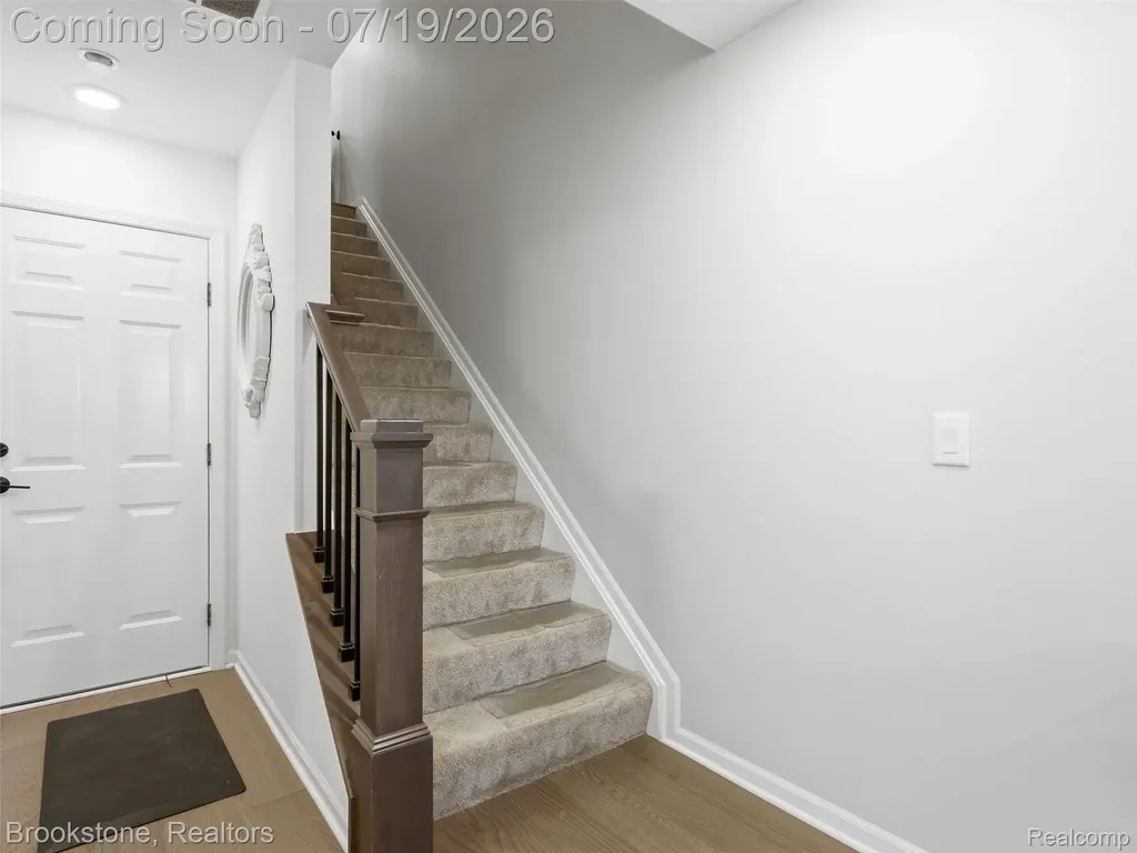 43160 Atwood Avenue Novi City MI 48375