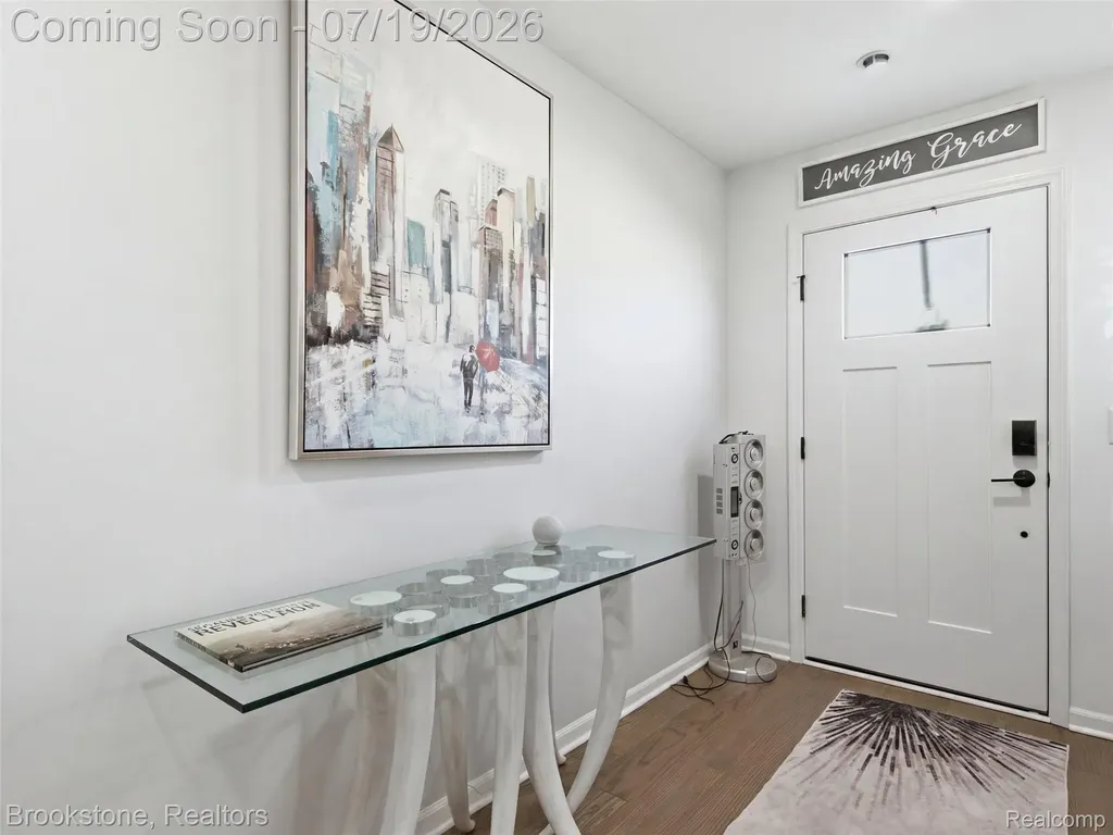 43160 Atwood Avenue Novi City MI 48375