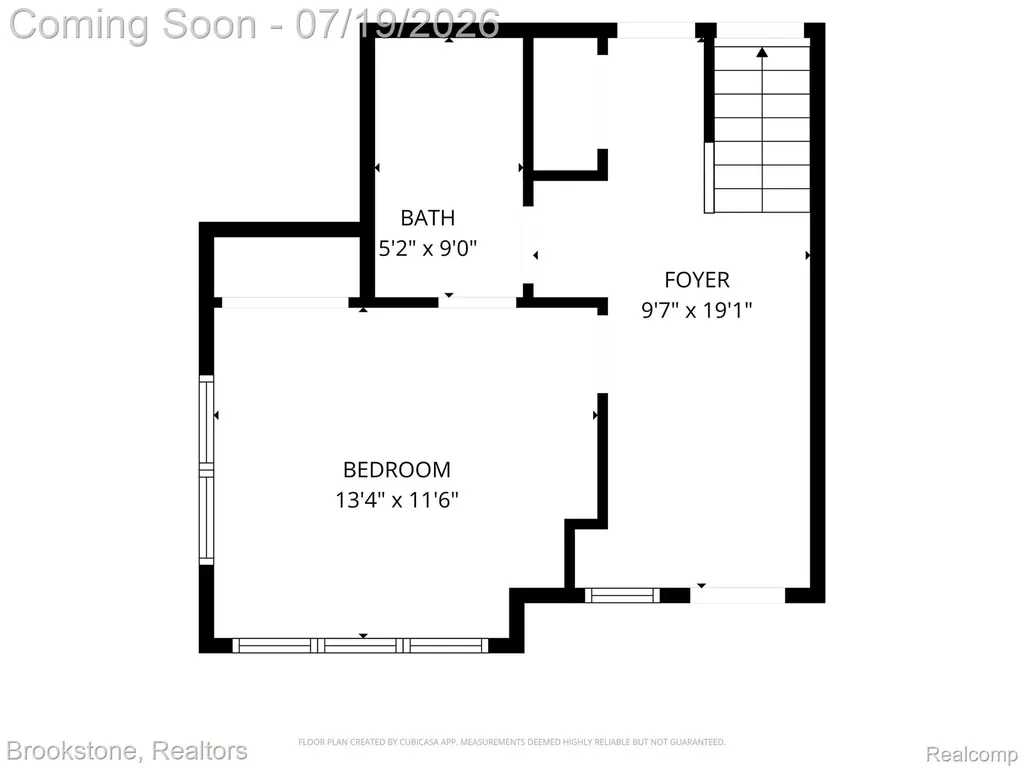 43160 Atwood Avenue Novi City MI 48375