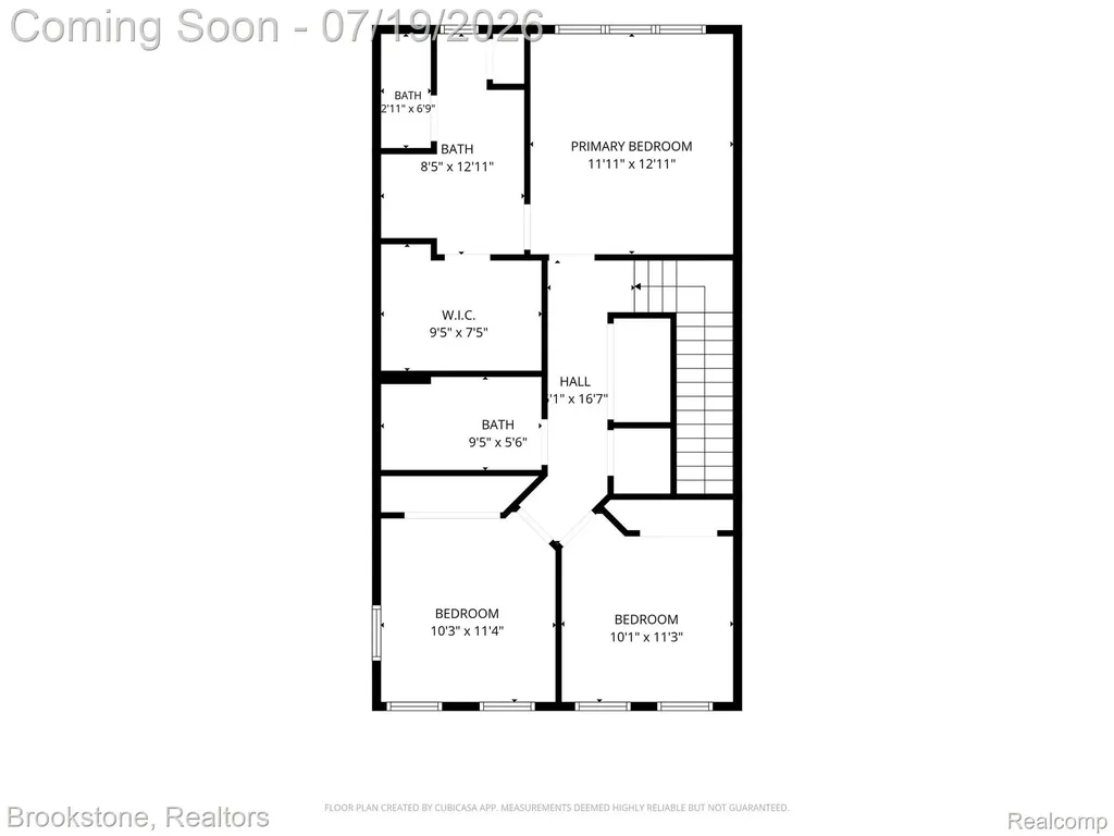 43160 Atwood Avenue Novi City MI 48375