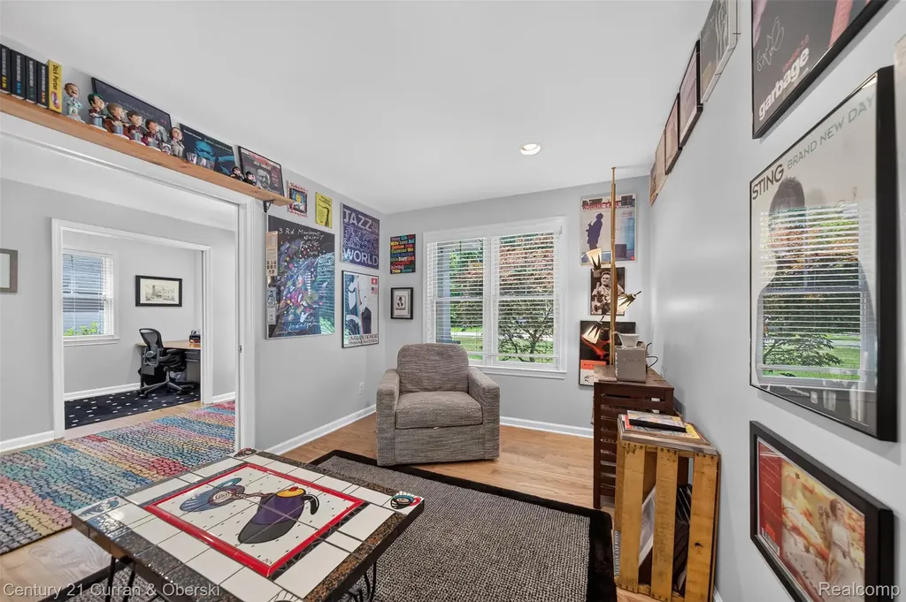 2770 Cozy Cove Waterloo Township MI 49240