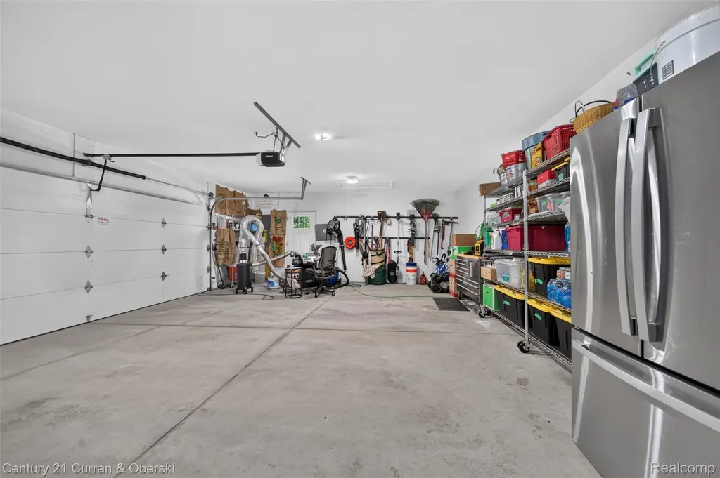 2770 Cozy Cove Waterloo Township MI 49240