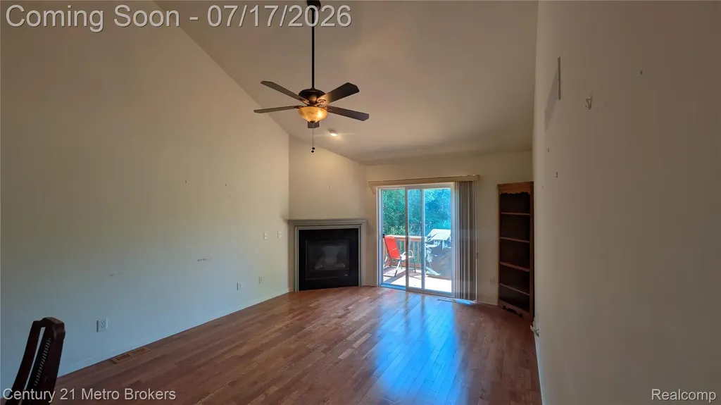 9285 Horizon Drive Richfield Township MI 48423
