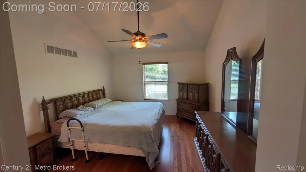 9285 Horizon Drive Richfield Township MI 48423
