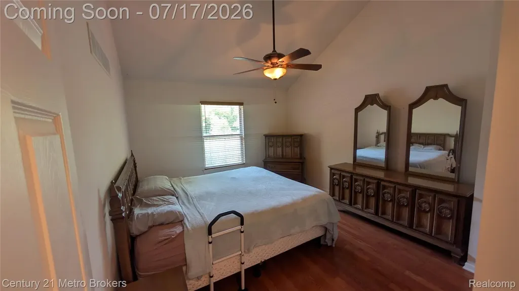 9285 Horizon Drive Richfield Township MI 48423