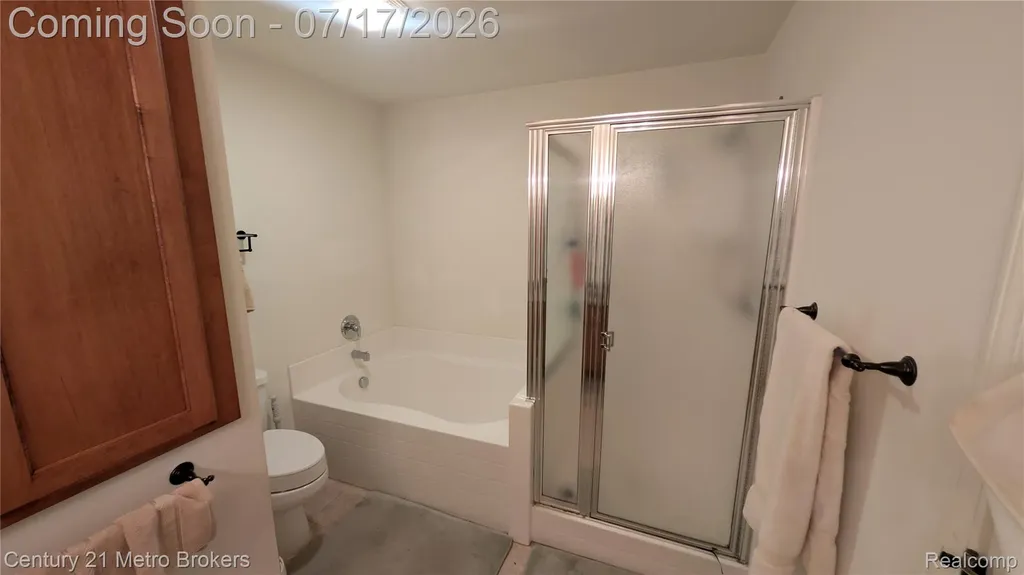 9285 Horizon Drive Richfield Township MI 48423