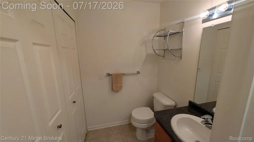 9285 Horizon Drive Richfield Township MI 48423