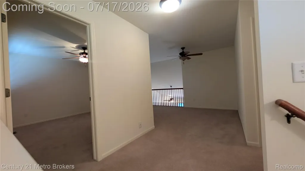 9285 Horizon Drive Richfield Township MI 48423