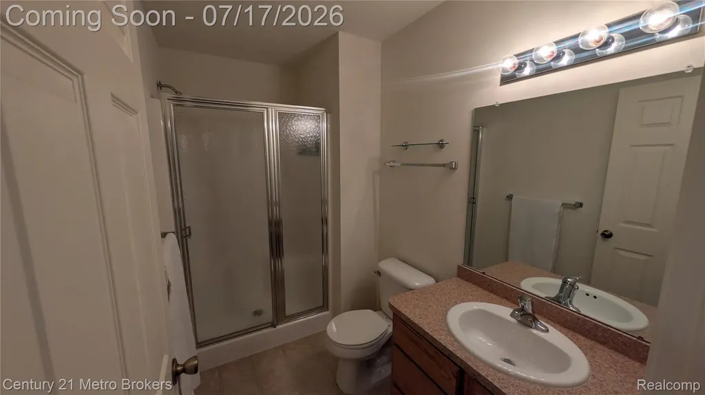 9285 Horizon Drive Richfield Township MI 48423