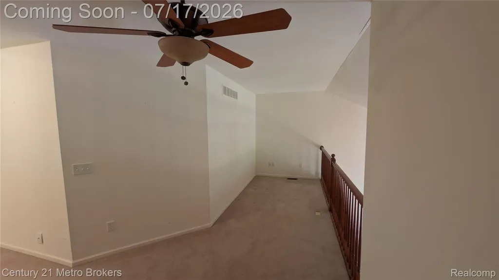9285 Horizon Drive Richfield Township MI 48423