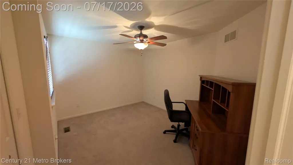 9285 Horizon Drive Richfield Township MI 48423