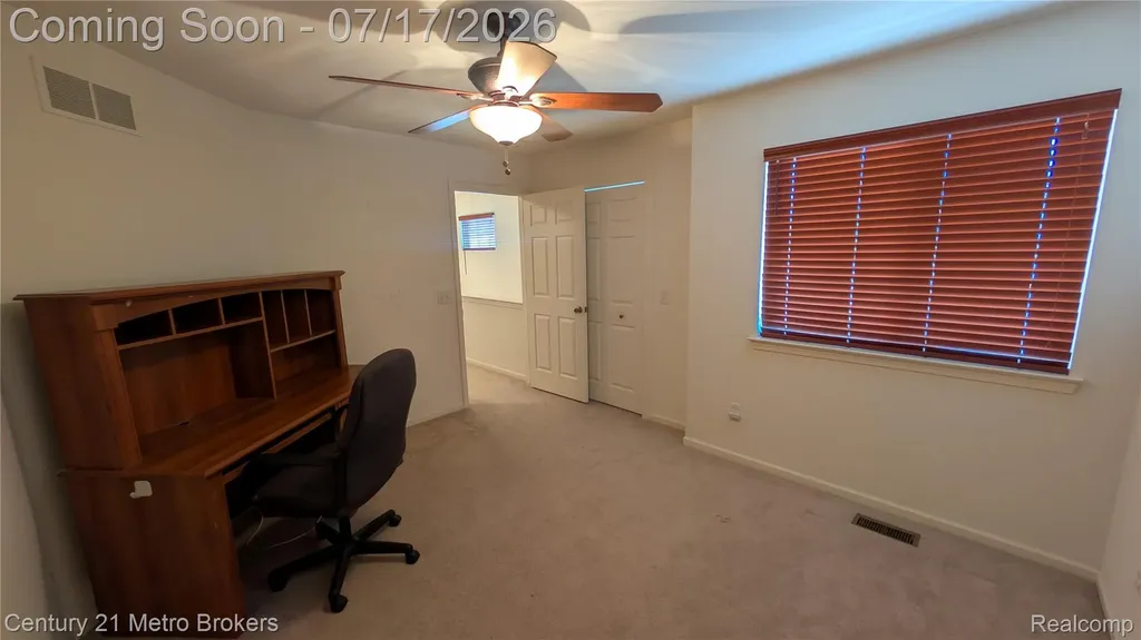 9285 Horizon Drive Richfield Township MI 48423