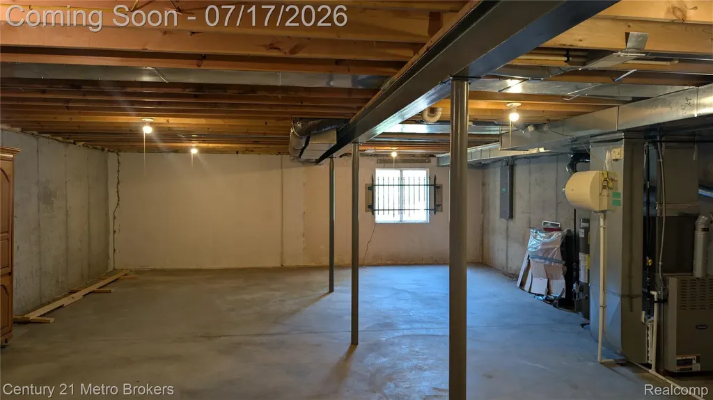 9285 Horizon Drive Richfield Township MI 48423