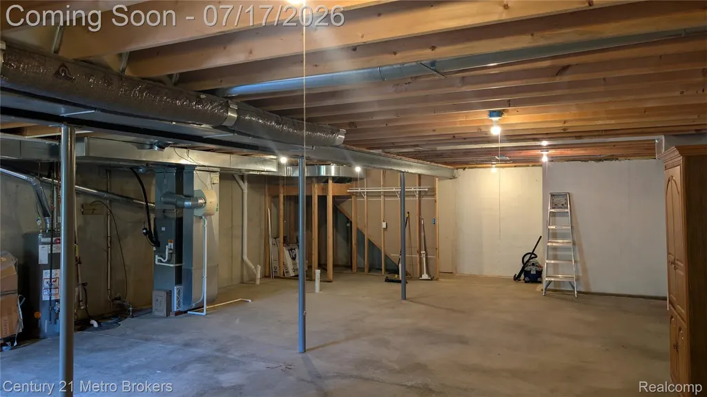 9285 Horizon Drive Richfield Township MI 48423