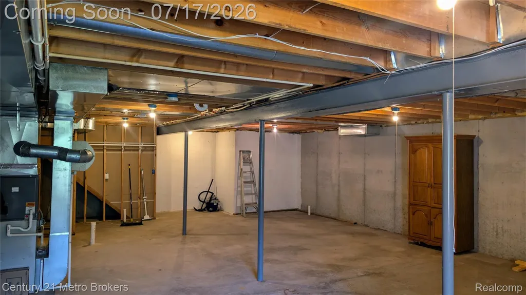 9285 Horizon Drive Richfield Township MI 48423