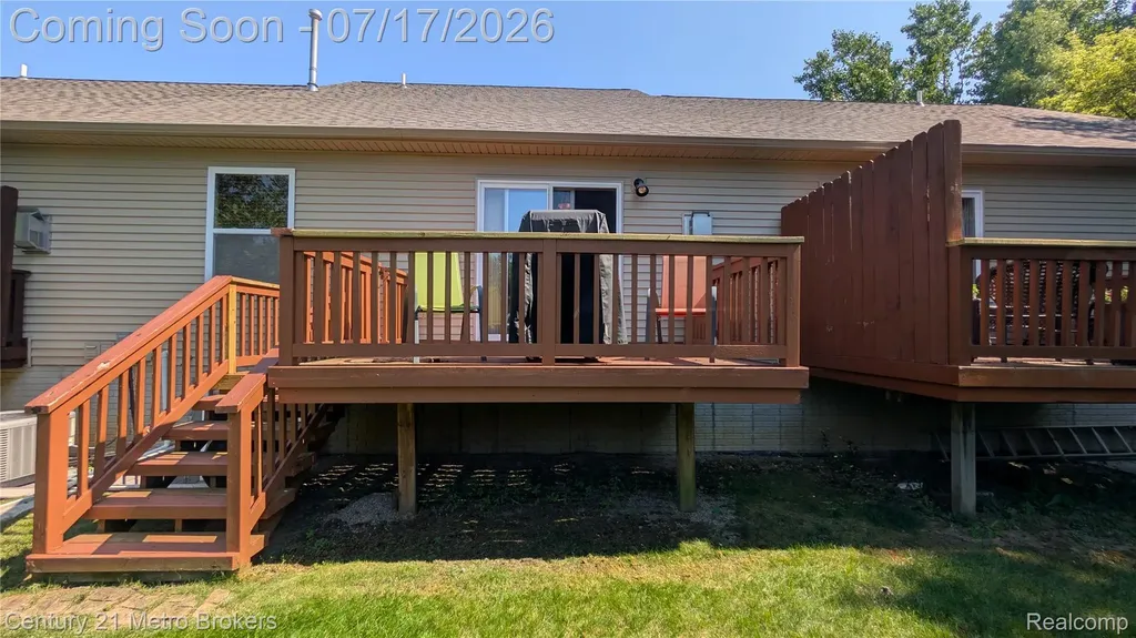 9285 Horizon Drive Richfield Township MI 48423