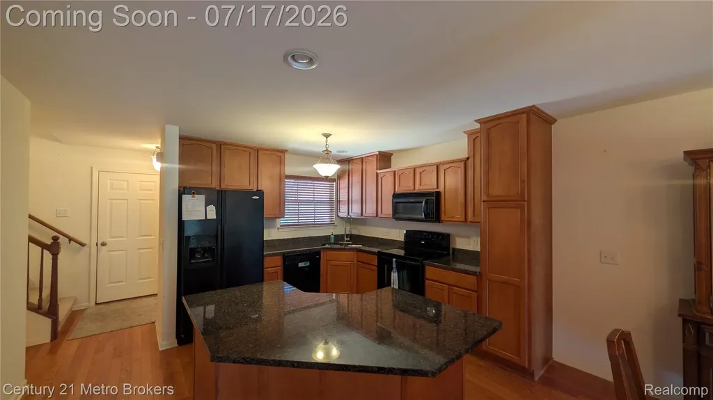 9285 Horizon Drive Richfield Township MI 48423