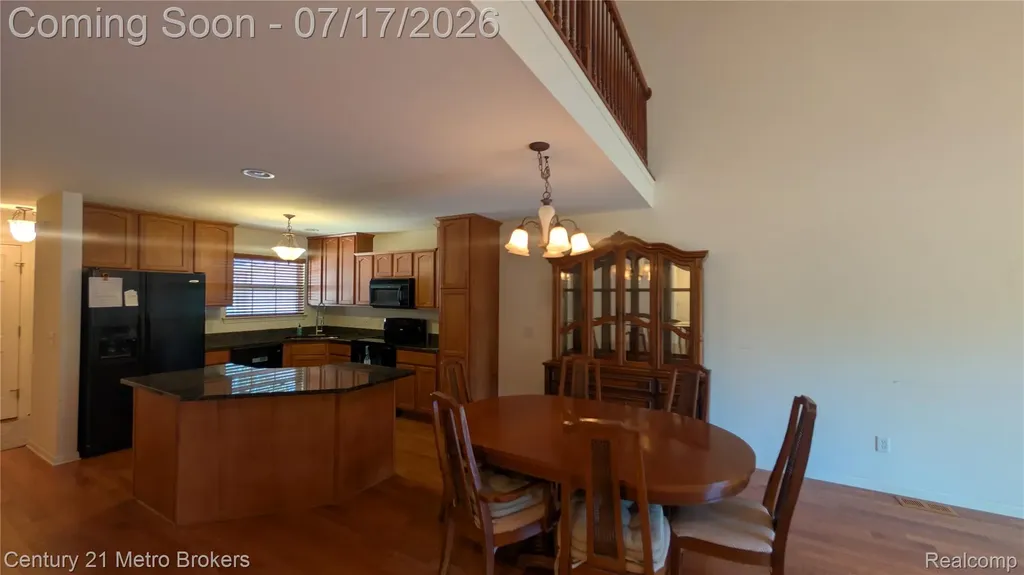 9285 Horizon Drive Richfield Township MI 48423