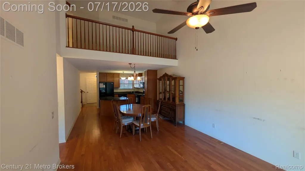 9285 Horizon Drive Richfield Township MI 48423