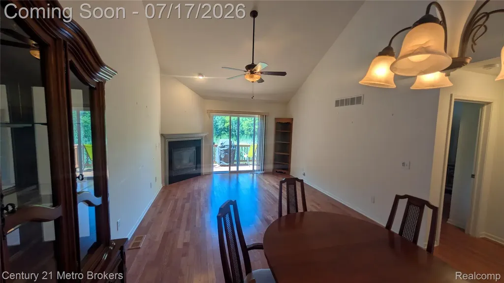 9285 Horizon Drive Richfield Township MI 48423
