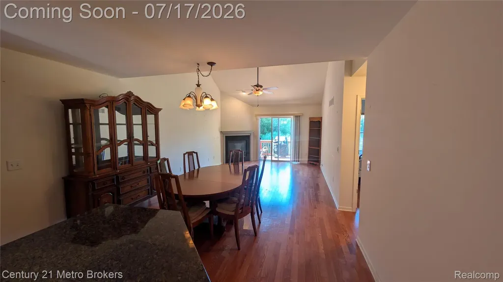 9285 Horizon Drive Richfield Township MI 48423