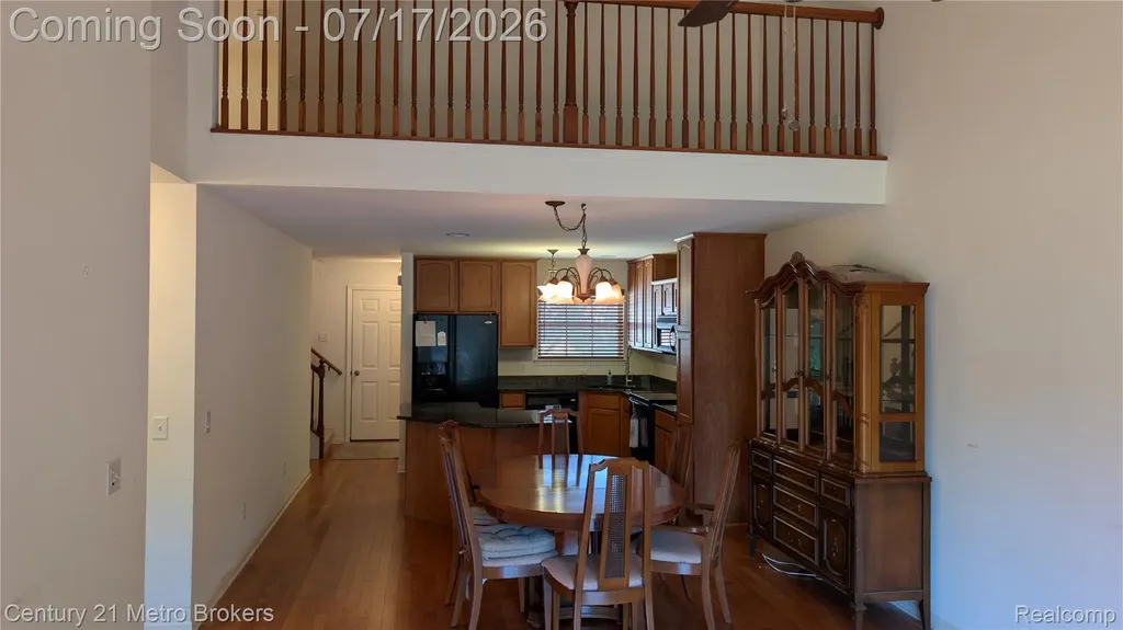 9285 Horizon Drive Richfield Township MI 48423