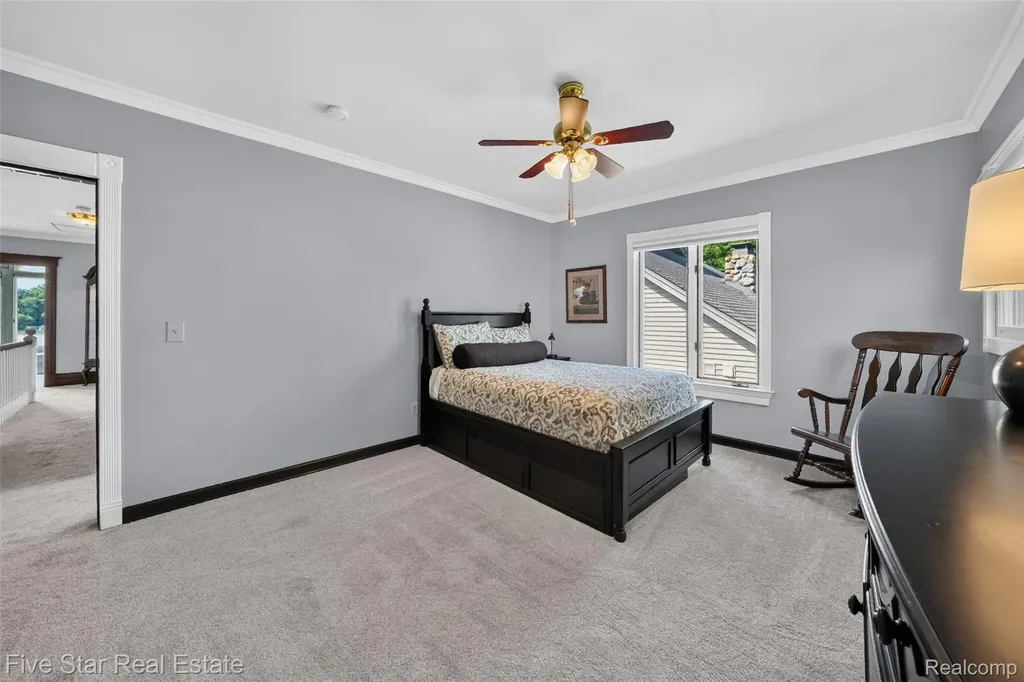 8931 Edgewood Park Drive Commerce Charter Township MI 48382