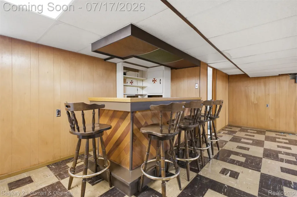 15924 Hanover Avenue Allen Park City MI 48101