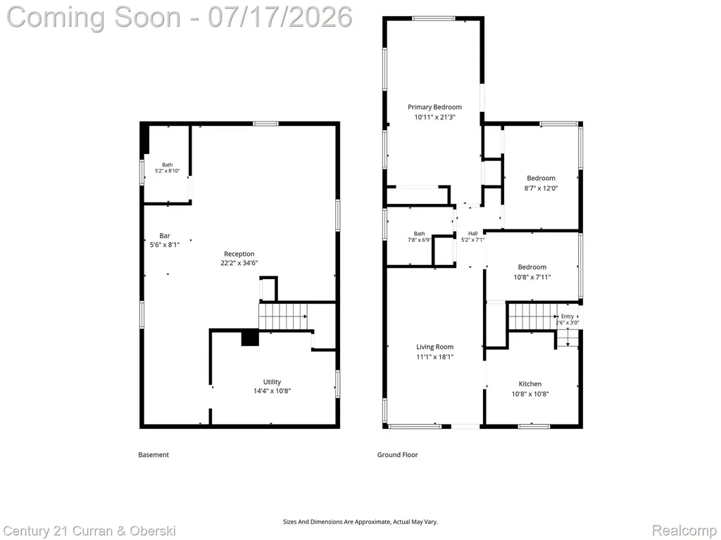 15924 Hanover Avenue Allen Park City MI 48101
