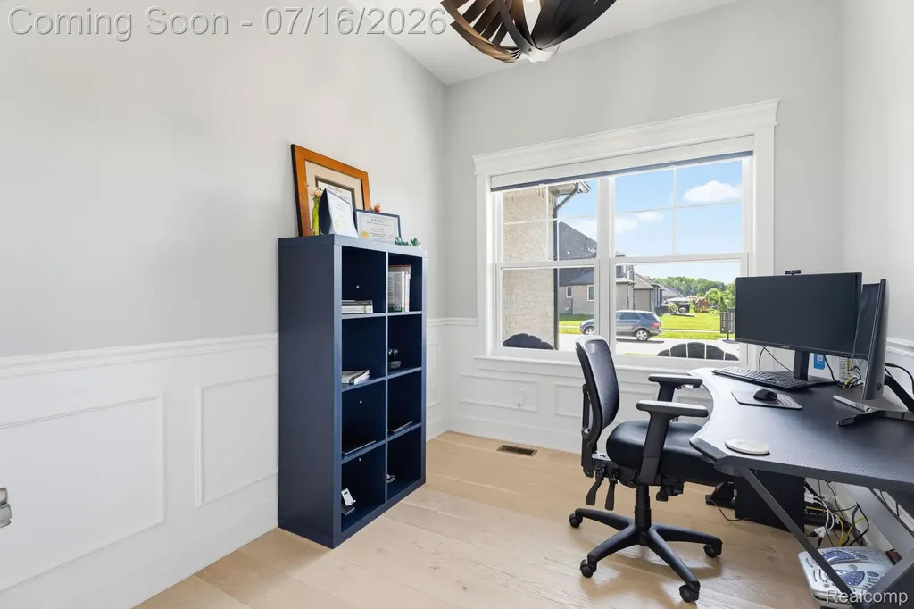 50226 Kapalua Drive Macomb Township MI 48042
